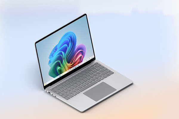 Surface Pro device 1