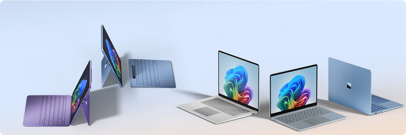 Desktop background image