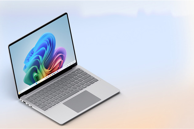 Surface Pro device 2