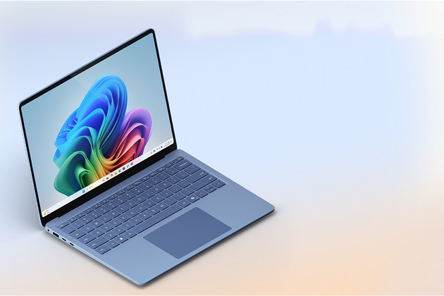 Surface Pro device 2