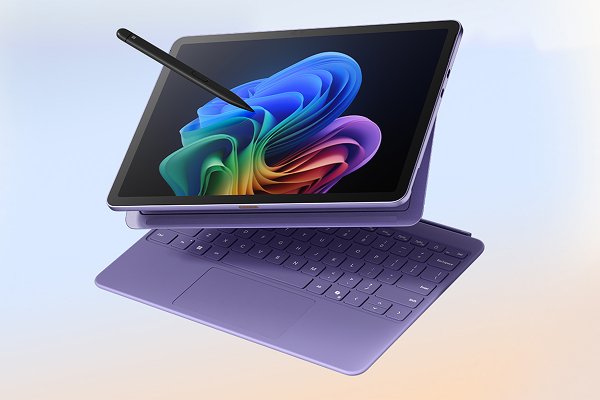 Surface Pro device 1