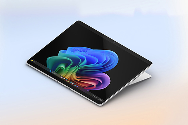 Surface Pro device 1