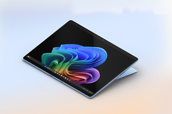 Surface Pro device 1