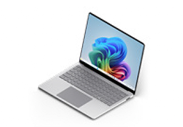 Surface Laptop 13.8-inch device