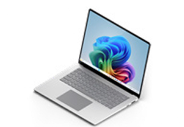 Surface Laptop 15-inch device