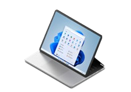 Surface Laptop Studio 2 device