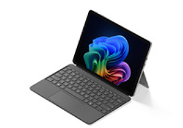 Surface Pro 12-inch device