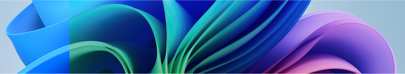 Copilot+ PC Surface devices banner