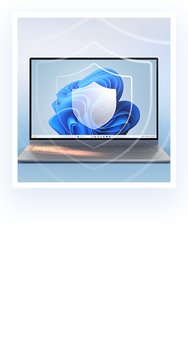 Windows feature