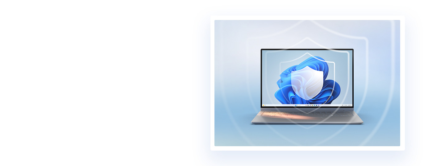 Windows feature