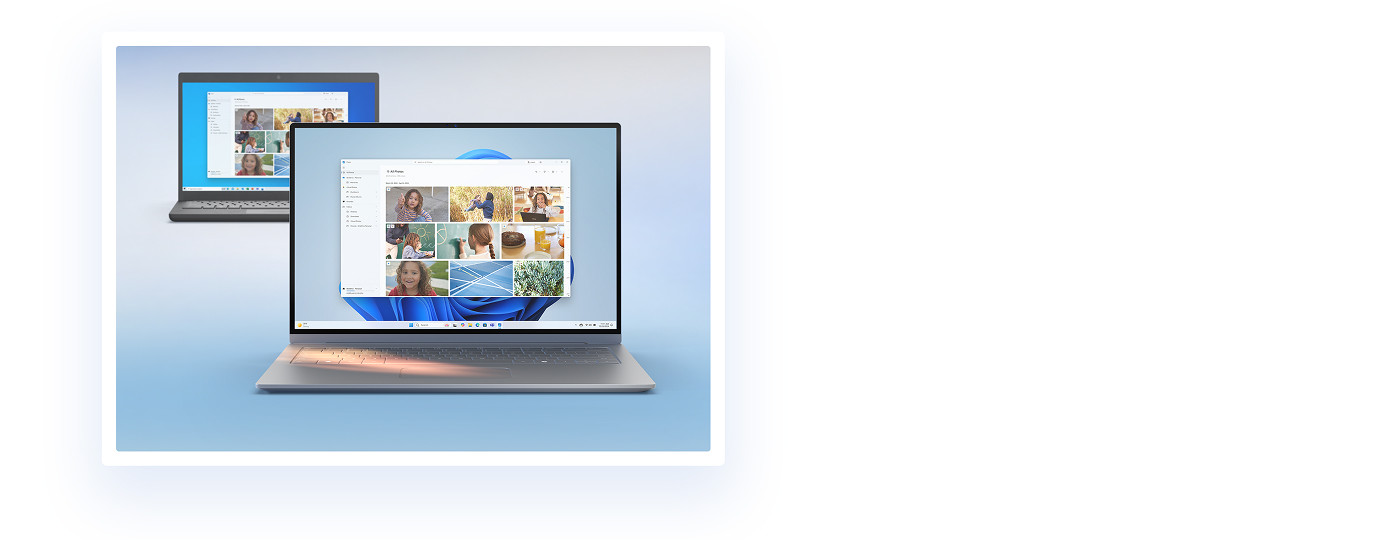 Windows feature
