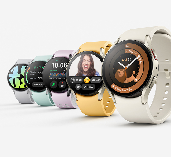 Galaxy Watch6