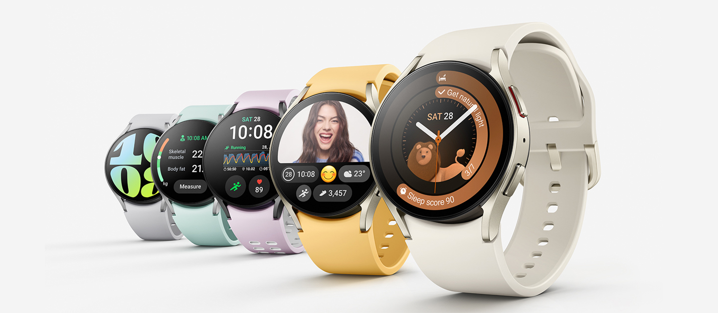 Galaxy Watch6