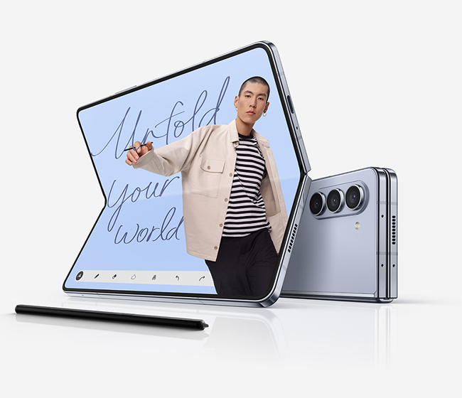 Galaxy Z Fold5