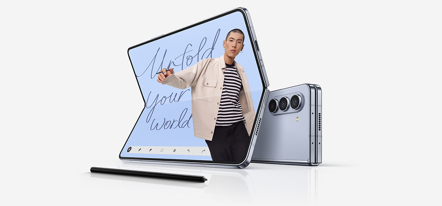 Galaxy Z Fold5