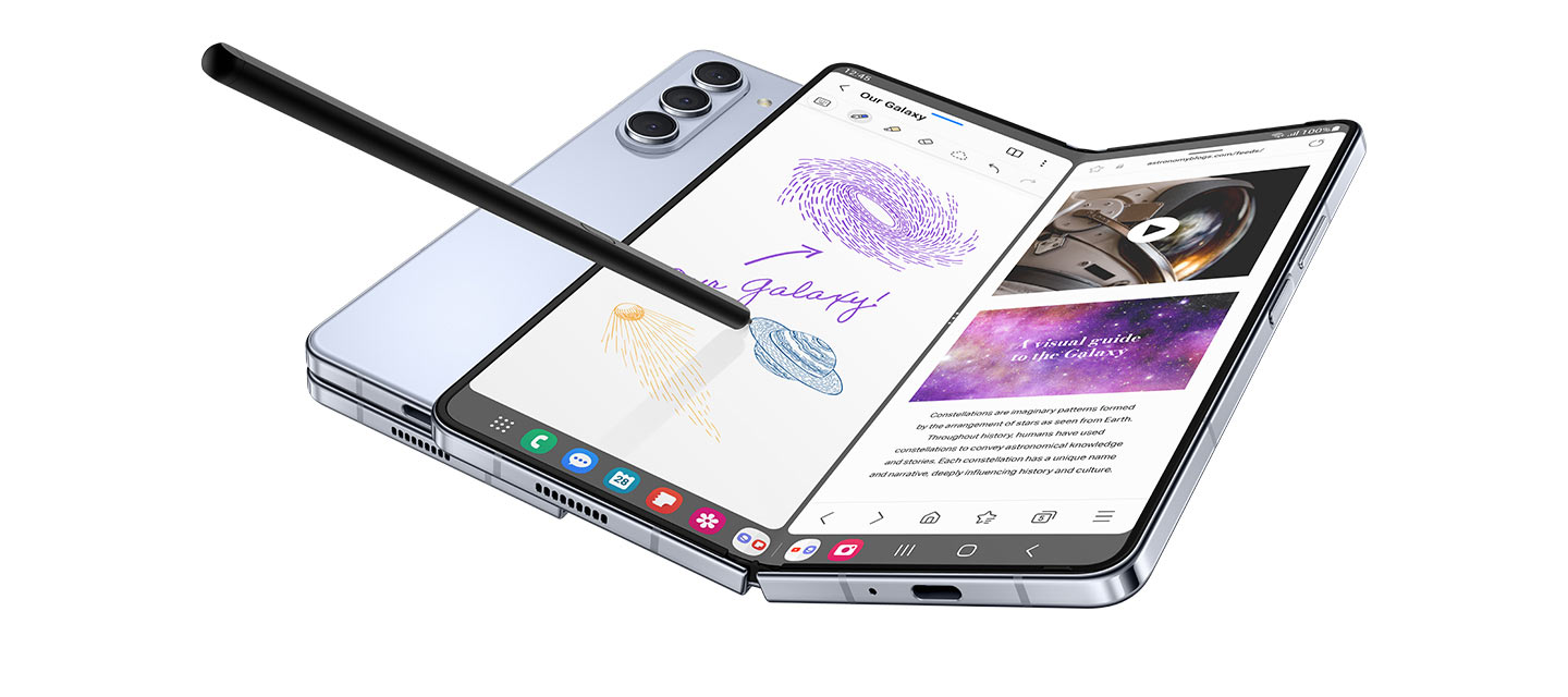 Multi Window