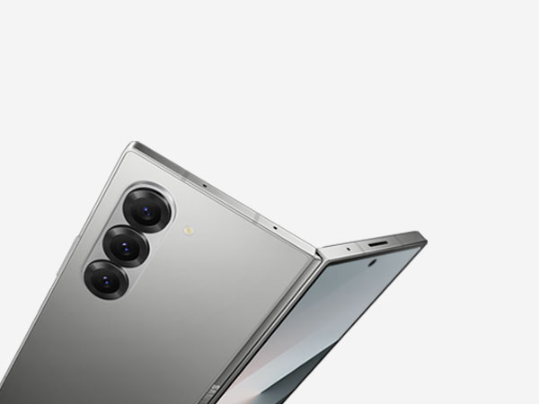 国内版 Galaxy Z Fold6 512GB Silver Shadow Galaxy Z Fold6 512GB Silver Shadow | Cellcom