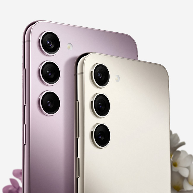 Galaxy S23 | S23+